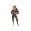 Gold Disco Queen Adult Costume Gold Disco Queen Adult Costume