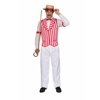 Barbershop Quartet Adult Vest Barbershop Quartet Adult Vest
