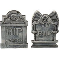 Halloween Mini Tombstone