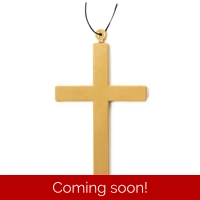 Gold Cross