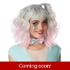 Pastel Textured Long Bob Pastel Textured Long Bob