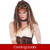 Steampunk Havoc Dreads Steampunk Havoc Dreads