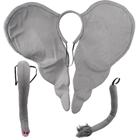 Elephant Accessory Kit