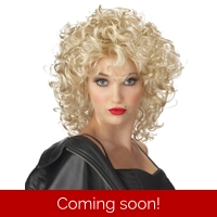 The Bad Girl Wig