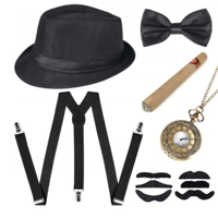 20's Gentleman Kit