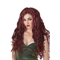 Medusa Wig