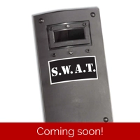 S.W.A.T. Shield