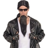 Bad Biker Goatee Bad Biker Goatee