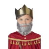 Wise Man Moustache & Beard- Child Wise Man Moustache & Beard- Child