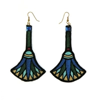 Egyptian Earrings