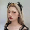 Crow Headband Crow Headband