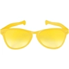 Jumbo Yellow Sunglasses Jumbo Yellow Sunglasses