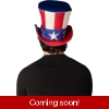 Uncle Sam Hat Uncle Sam Hat
