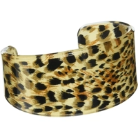 Leopard Bracelet