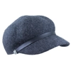 Dark Grey Women's Hat Dark Grey Women's Hat