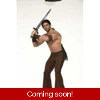 Warrior Pants Adult Warrior Pants Adult