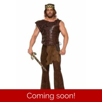 King's Armor Adult