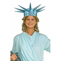 Miss Liberty Tiara