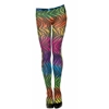 Rainbow Tiger Pantyhose Rainbow Tiger Pantyhose