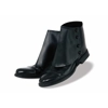 Deluxe Black Spats Deluxe Black Spats