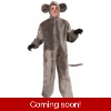 Plush Mouse Plush Mouse