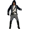 Silent Warrior Adult Costume Silent Warrior Adult Costume