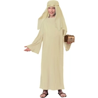 Ivory Wiseman Child Costume