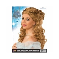 Happily Ever After Princess Wig