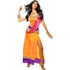Exotic Goddess Adult Costume Exotic Goddess Adult Costume