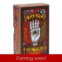 Tarot del Toro