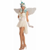 Unicorn Corset Adult One Size