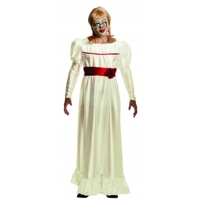 Annabelle Adult Costume
