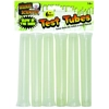 Glow in the Dark Test Tubes 6 Pack Glow in the Dark Test Tubes 6 Pack