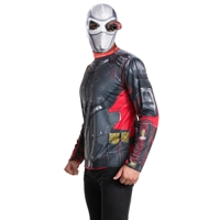 Deadshot Adult Costume