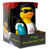 Duckinator