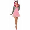 Mouse Shrug Adult Costume Mouse Shrug Adult Costume