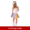 Unicorn Hood Unicorn Hood