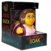 The Queen of Soak - R.E.S.P.E.C.K. Duck