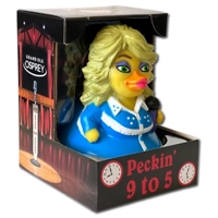 Peckin' 9-5 Duck