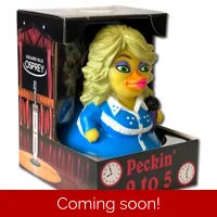 Peckin' 9-5 Duck