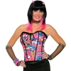 Candy Corset Adult Costume Candy Corset Adult Costume