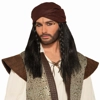 Fortune Teller Wig and Scarf Fortune Teller Wig and Scarf