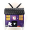 Spooky House Mini Vinyl Backpack Spooky House Mini Vinyl Backpack