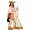 Ride-A-Llama Adult Costume