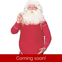 Santa Belly