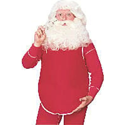 Santa Belly Santa Belly