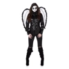 Gothic Female Angel Adult Costume Gothic Female Angel Adult Costume