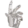 Michael Jackson Sequined Glove Michael Jackson Sequined Glove