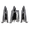 Lighted Reaper Stakes Set Lighted Reaper Stakes Set