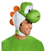 Yoshi Headpiece